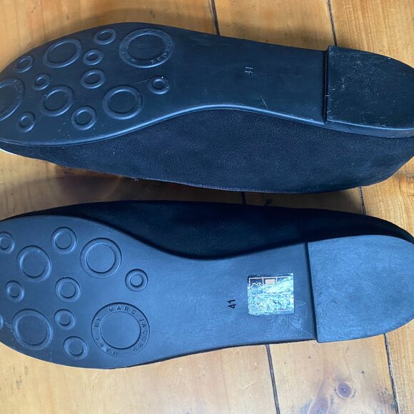 Marc by Marc Jacobs Dog Loafers - Picture 6 of 6